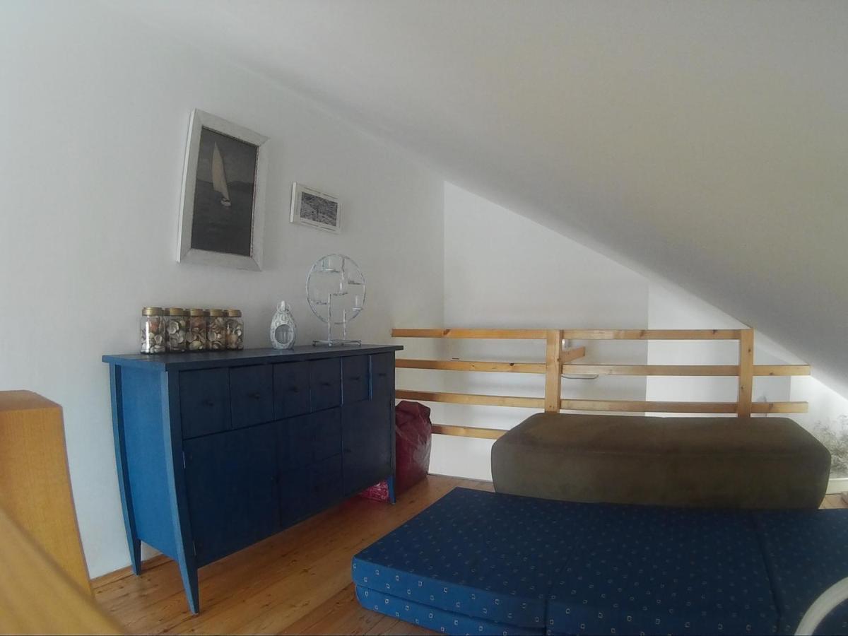 Apartment Lavanda Mandre Zewnętrze zdjęcie