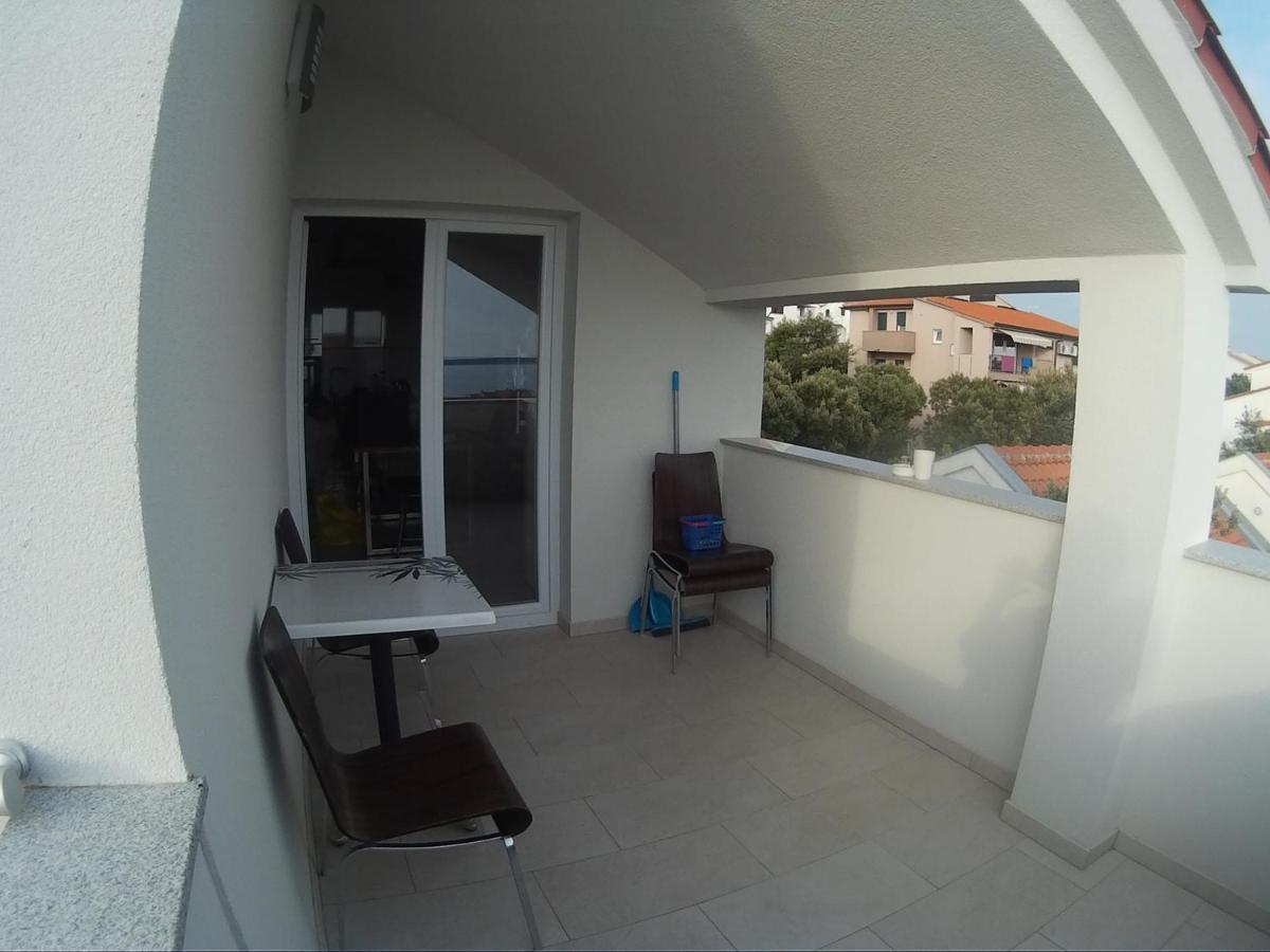 Apartment Lavanda Mandre Zewnętrze zdjęcie