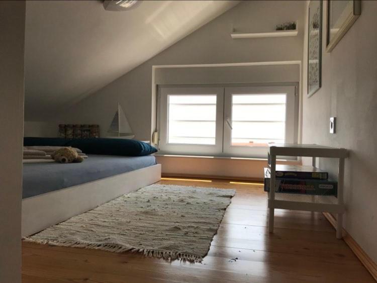 Apartment Lavanda Mandre Zewnętrze zdjęcie
