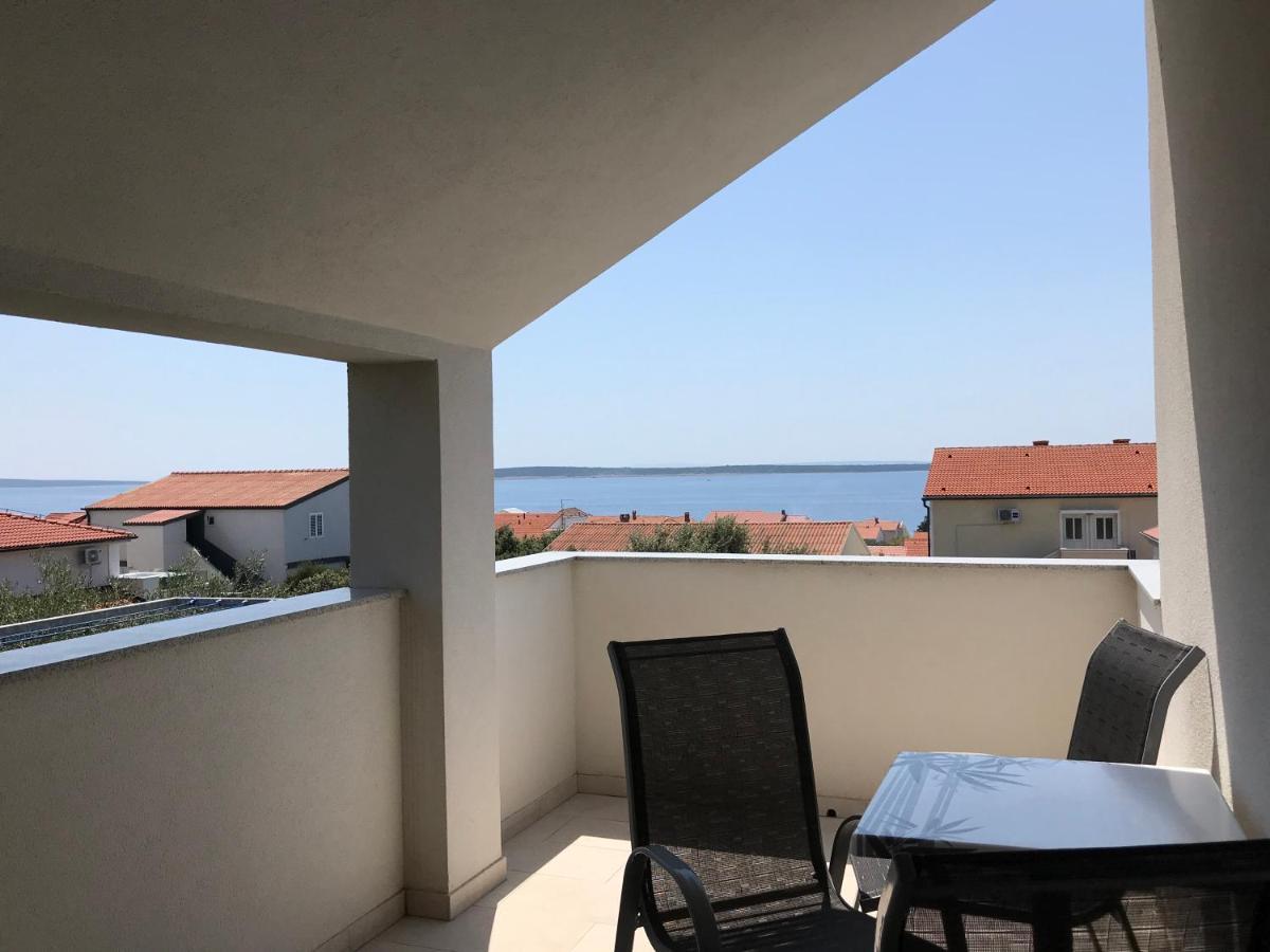 Apartment Lavanda Mandre Zewnętrze zdjęcie